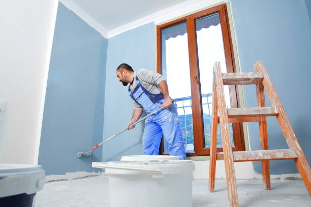 Best HVAC Mold Inspection and Cleaning  in Eastlake, OH