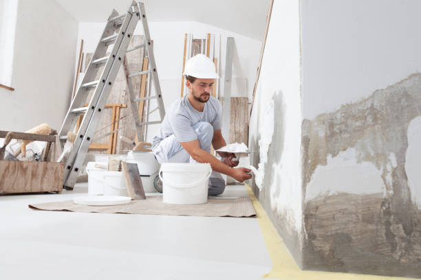 Best Industrial Mold Remediation  in Eastlake, OH